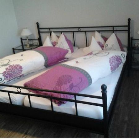 Pension Haus Butz Winterberg Chambre photo