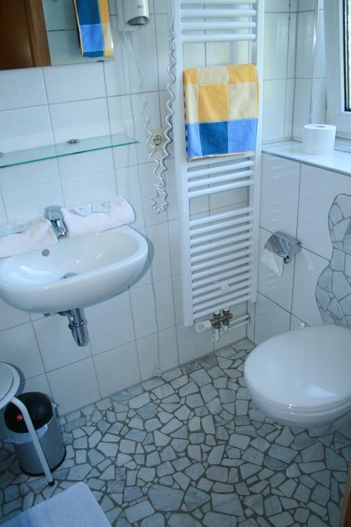 Pension Haus Butz Winterberg Extérieur photo