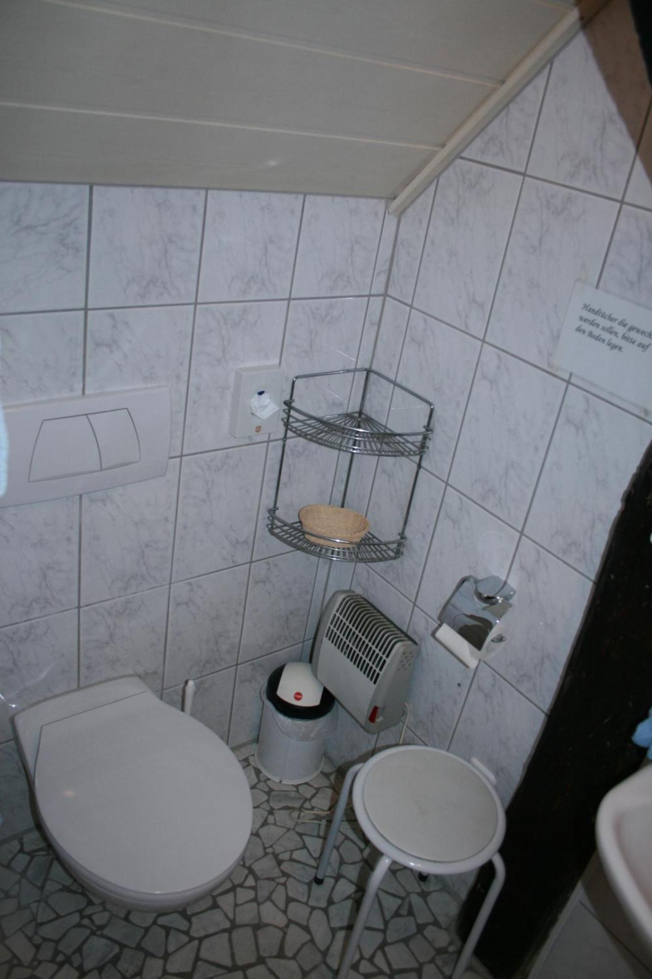 Pension Haus Butz Winterberg Chambre photo