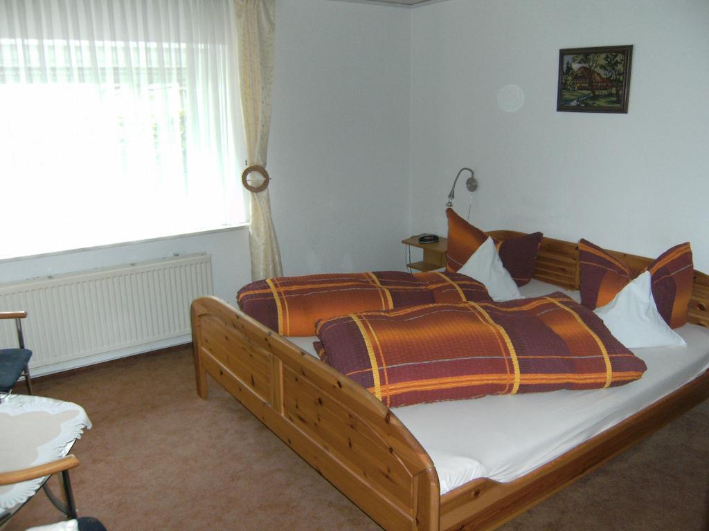 Pension Haus Butz Winterberg Extérieur photo