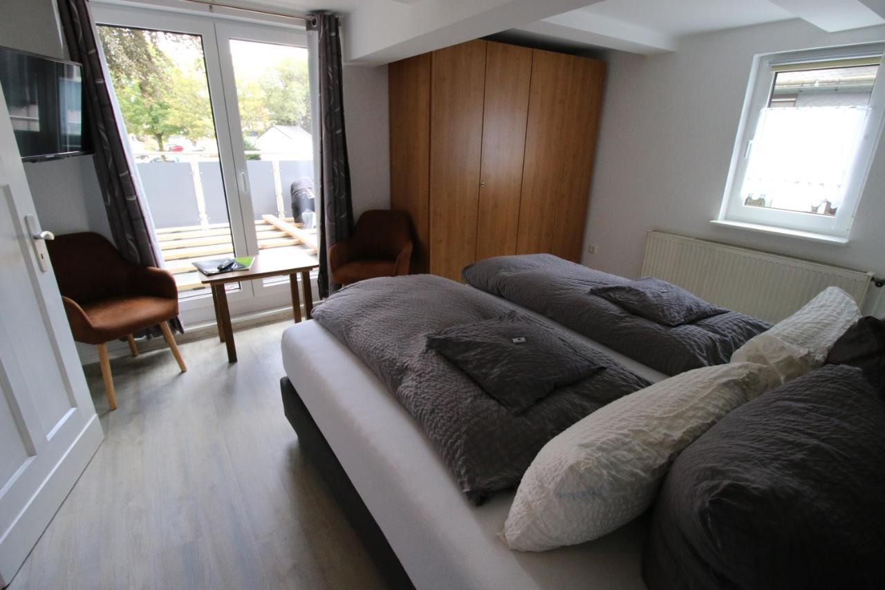 Pension Haus Butz Winterberg Extérieur photo