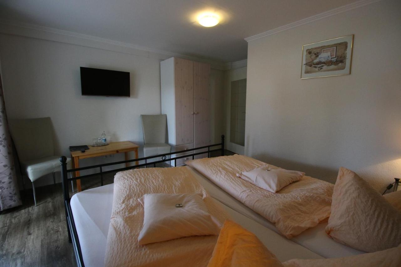 Pension Haus Butz Winterberg Extérieur photo